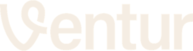 Ventur Logo